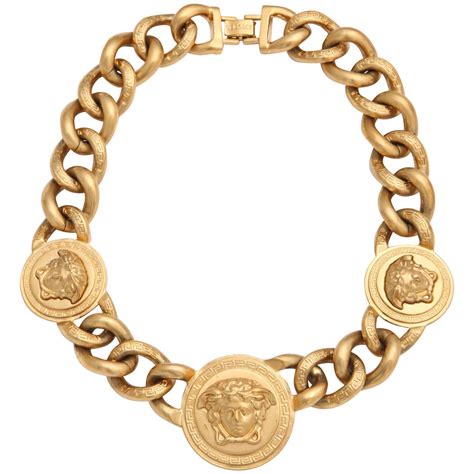 versace gold bulgarien|Versace jewelry.